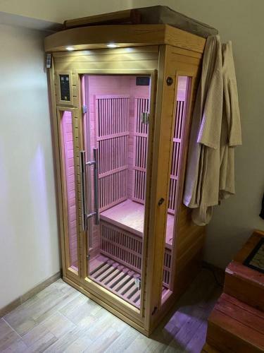Apartamento Le Cosily Jacuzzi Et Sauna Privatif