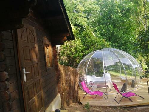 Evasion En Bulle