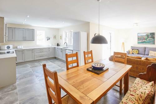 Host & Stay - Foggyshaw Lodge