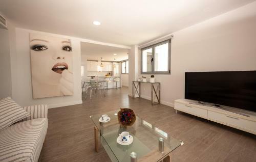 Apartamento Dunas Beach Frontal Al Mar