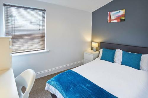 Host & Stay - Gresham House