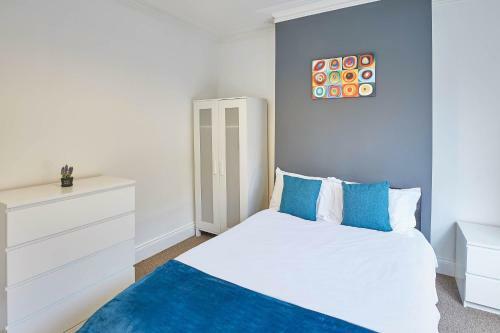 Host & Stay - Gresham House