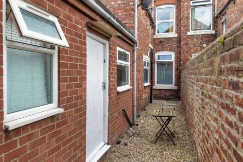 Middlesbrough Town Centre Double Private Rooms