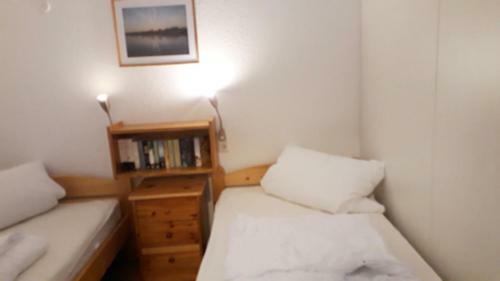 Apartamento Ferienwohnung Plexnies