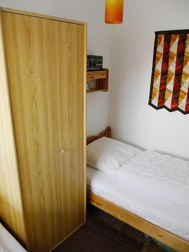 Apartamento Ferienwohnung Plexnies