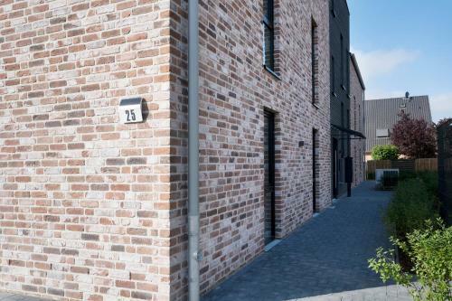 Apartamento Kellenhusen Tor Meerzeit