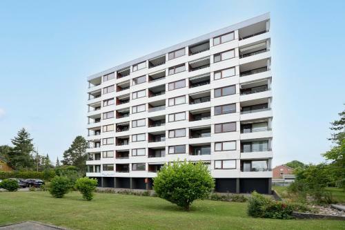 Apartamento Haus Meeresblick Balge