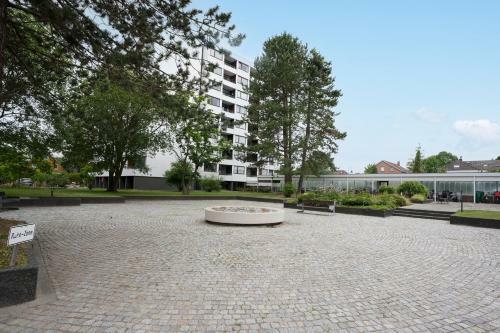 Apartamento Haus Meeresblick Balge