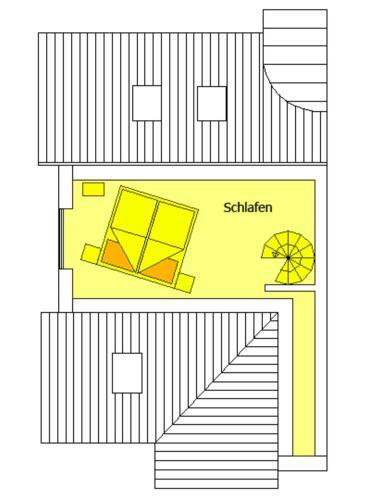 Apartamento Fewo Goos