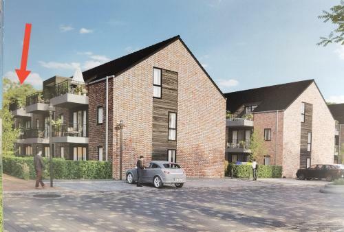 Apartamento Ferienwohnung Bude 25 In Kellenhusen