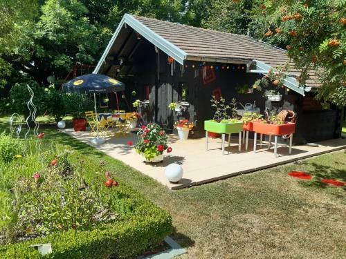 Petit Chalet