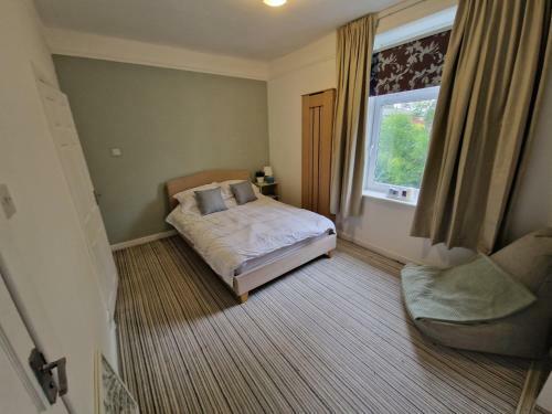 Milne Apartment 1