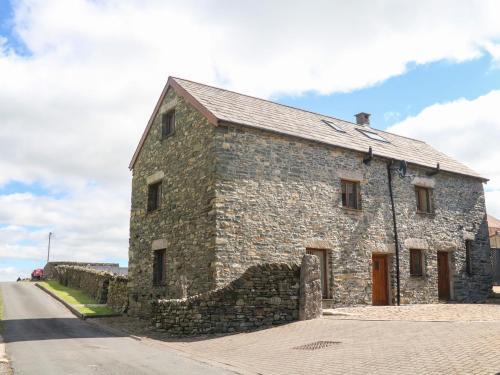 The Stables