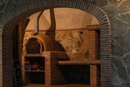 Casa Rural Cuesta Grande