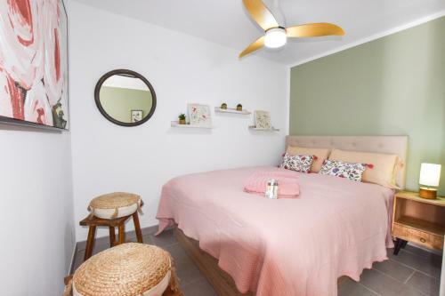 Apartamento Book Jet - Casa Adam