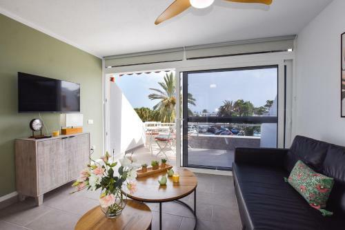 Apartamento Book Jet - Casa Adam