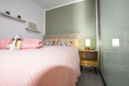 Apartamento Book Jet - Casa Adam