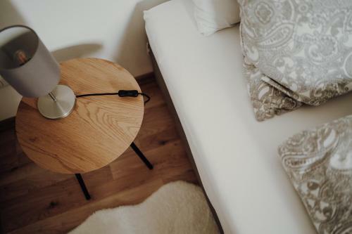 Apartamento Ferienwohnung Alte W�scherei II