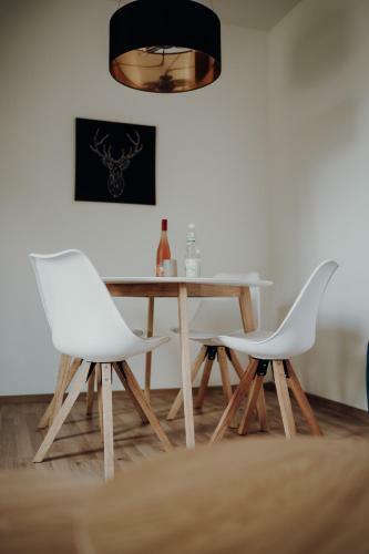 Apartamento Ferienwohnung Alte W�scherei II
