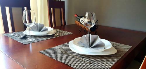 Apartamento Carmen