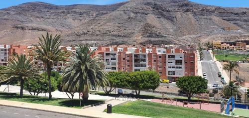Apartamento Carmen