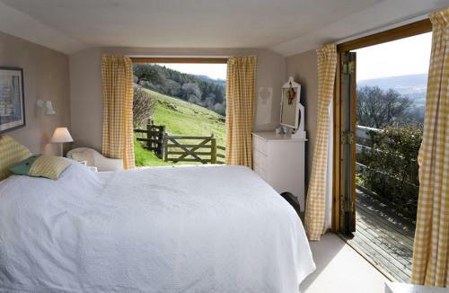 Hillway Lodge