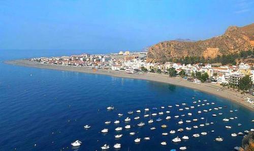 Apartamento Piso Motril Centro