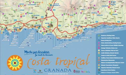 Apartamento Piso Motril Centro