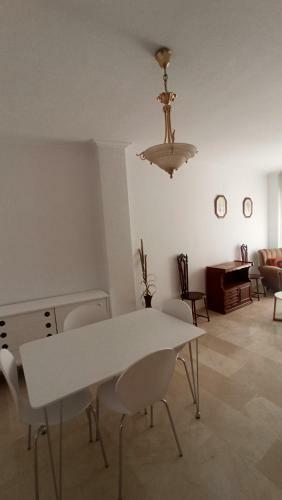 Apartamento Piso Motril Centro