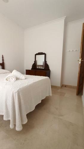Apartamento Piso Motril Centro