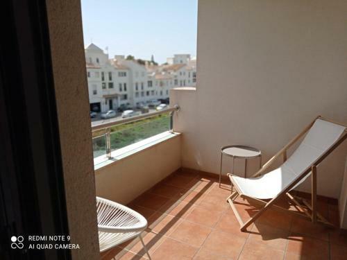 Apartamento Motril Playa de Granada Tropical Beach