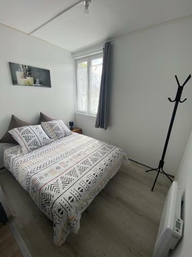 Apartamento Appartement 2 Neuf Dans Une R�sidence