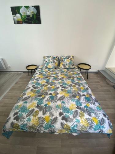 Apartamento Appartement 2 Neuf Dans Une R�sidence