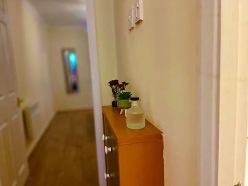 Lovely 1 Bedroom Apartment Free Onsite Parking