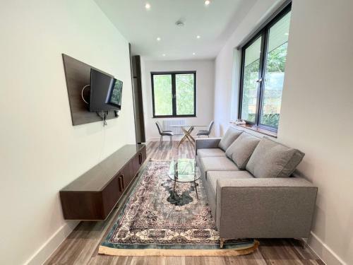 Apartamento Omega Inn