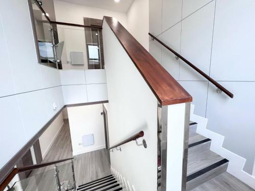 Apartamento Omega Inn