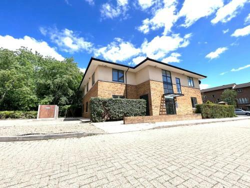 Apartamento Omega Inn
