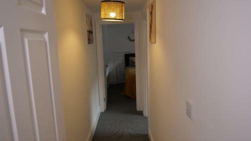Apartamento Mk Shortstay Deluxe