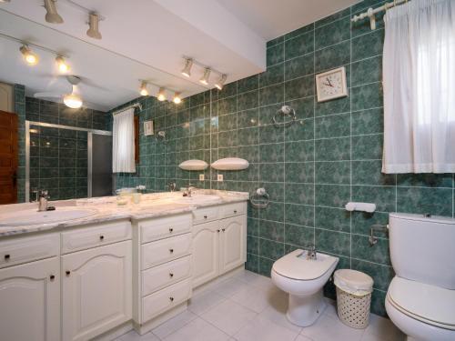 Holiday Home Sus