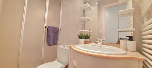 Apartamento Piso Al Portet