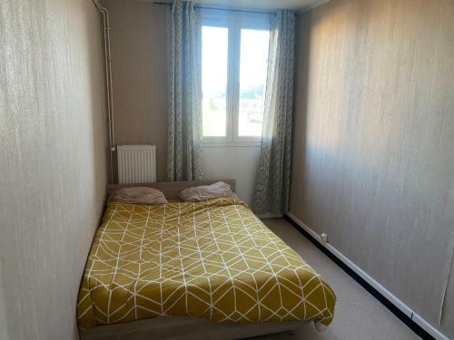 Apartamento S�jour Agr�able