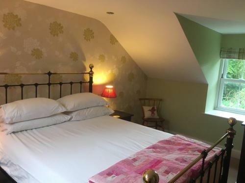 Apartamento Cauldholm Country Cottage