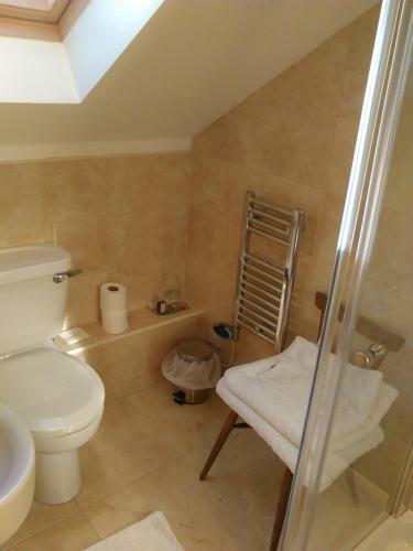 Apartamento Cauldholm Country Cottage