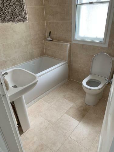 Apartamento 1 Syme Street