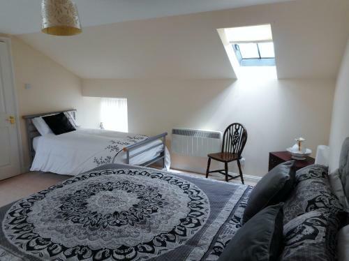 Dairy Cottage 5 Telford Mews Beattock