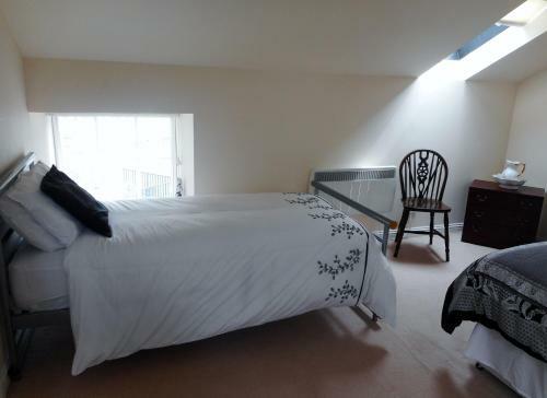 Dairy Cottage 5 Telford Mews Beattock