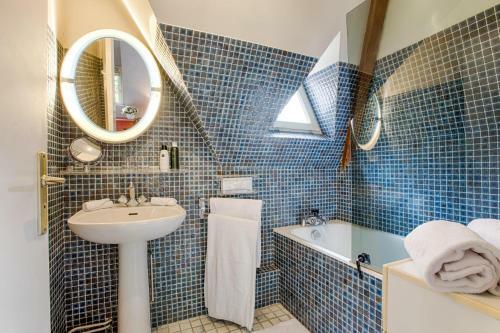 Maison Normande Avec Jardin Et Jacuzzi