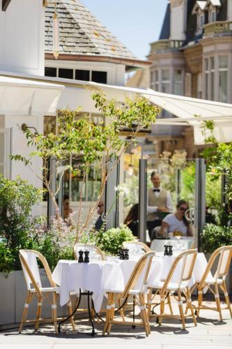 Maison Normande Avec Jardin Et Jacuzzi
