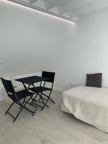Apartamento Blue Bay Studio Terrasse