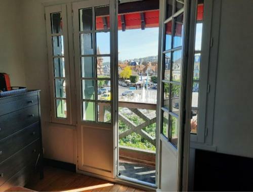Apartamento Morny Belv�d�re